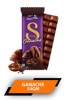 Cadbury Silk Ganache 54gm